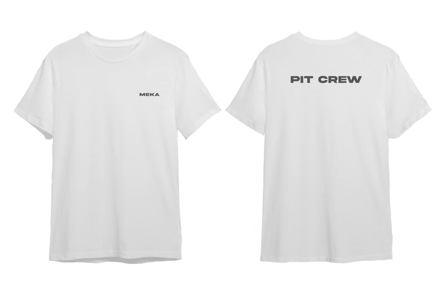 Crew T-Shirt